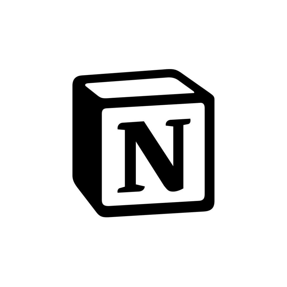 Notion icon