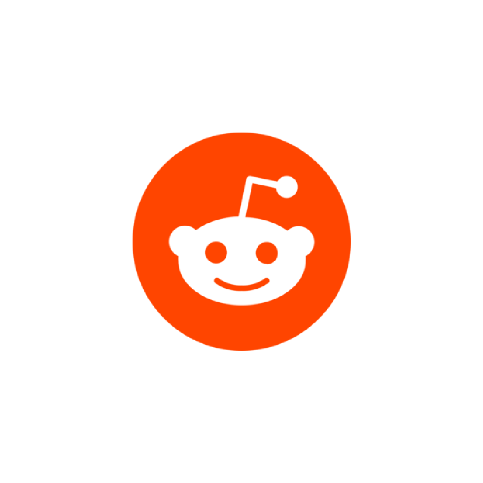 Reddit icon