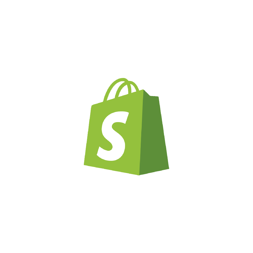 Shopify icon