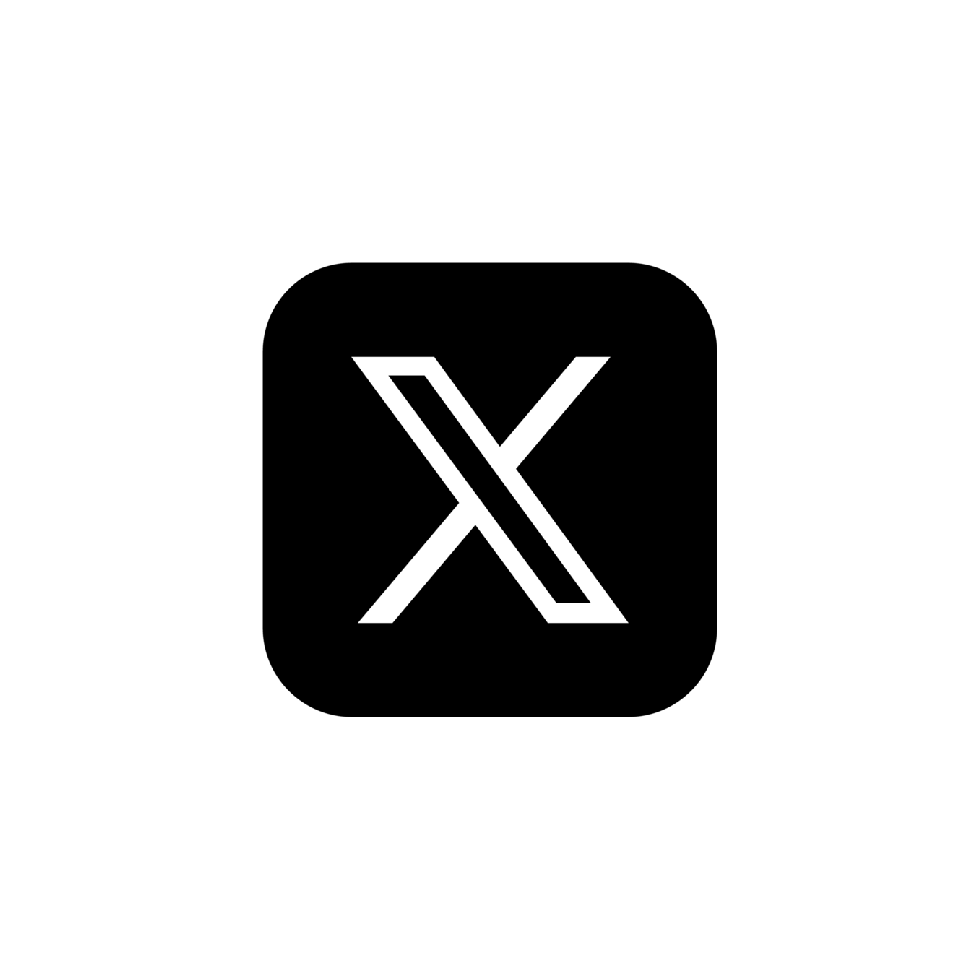 X icon